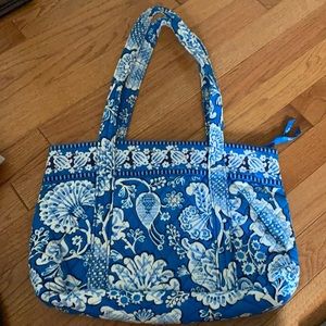Vera Bradley bag!